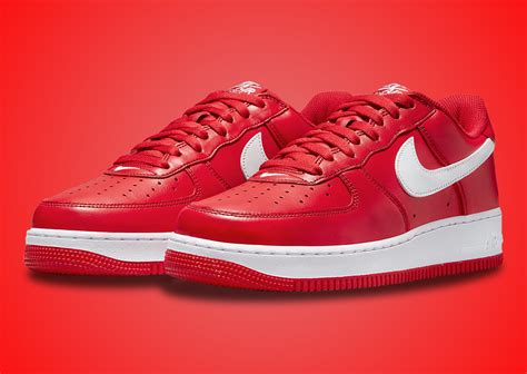 nicht echte nike air force|nike air force 1 red flag.